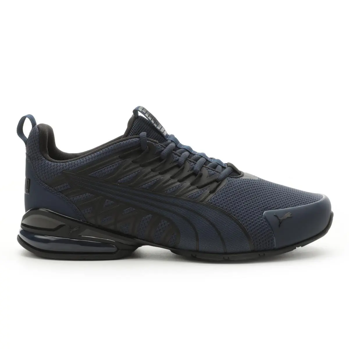 Puma shoes - Puma Voltaic Evo Wide - Voltaic Evo Wide - 31072703 - Blue 6