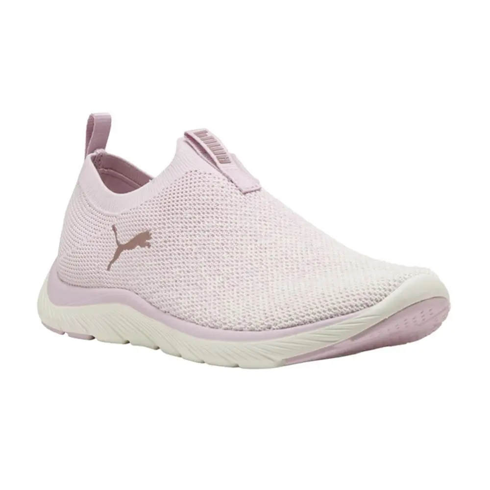 Puma shoes - PUMA Softride Remi Slip On Running - 30983410 - Pink 0