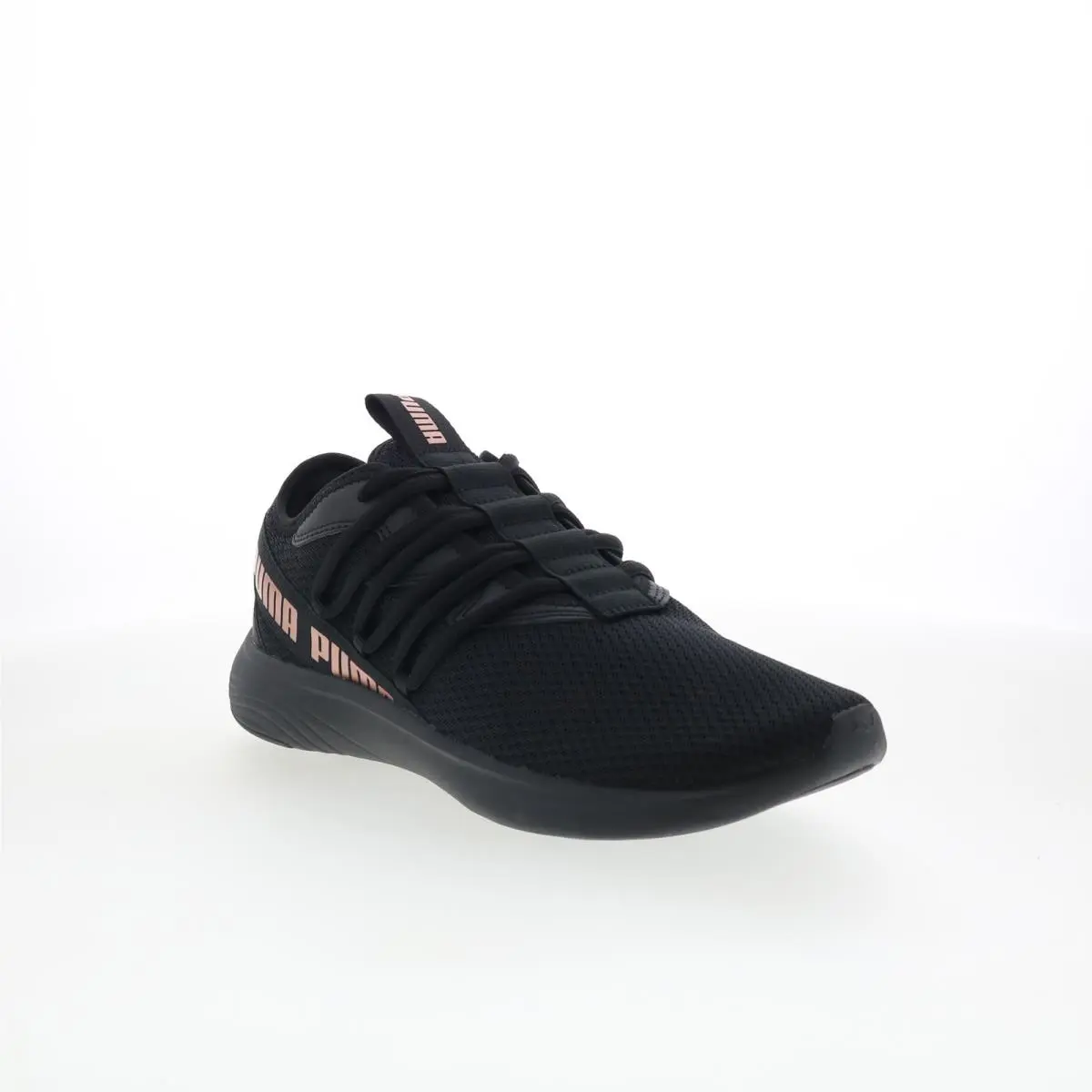 Puma shoes - Puma Star Vital - Star Vital - 19433115 - Black 0