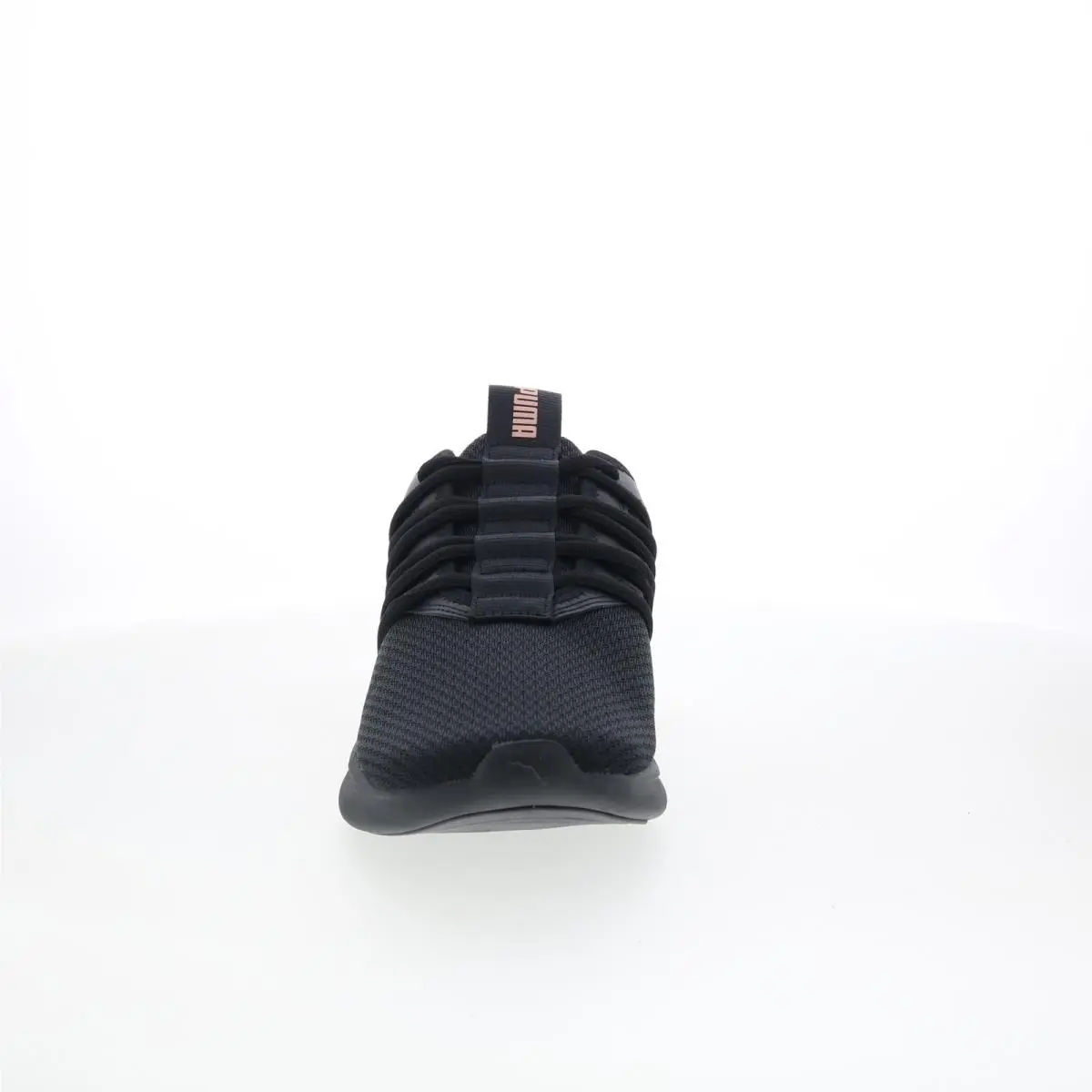 Puma shoes - Puma Star Vital - Star Vital - 19433115 - Black 1