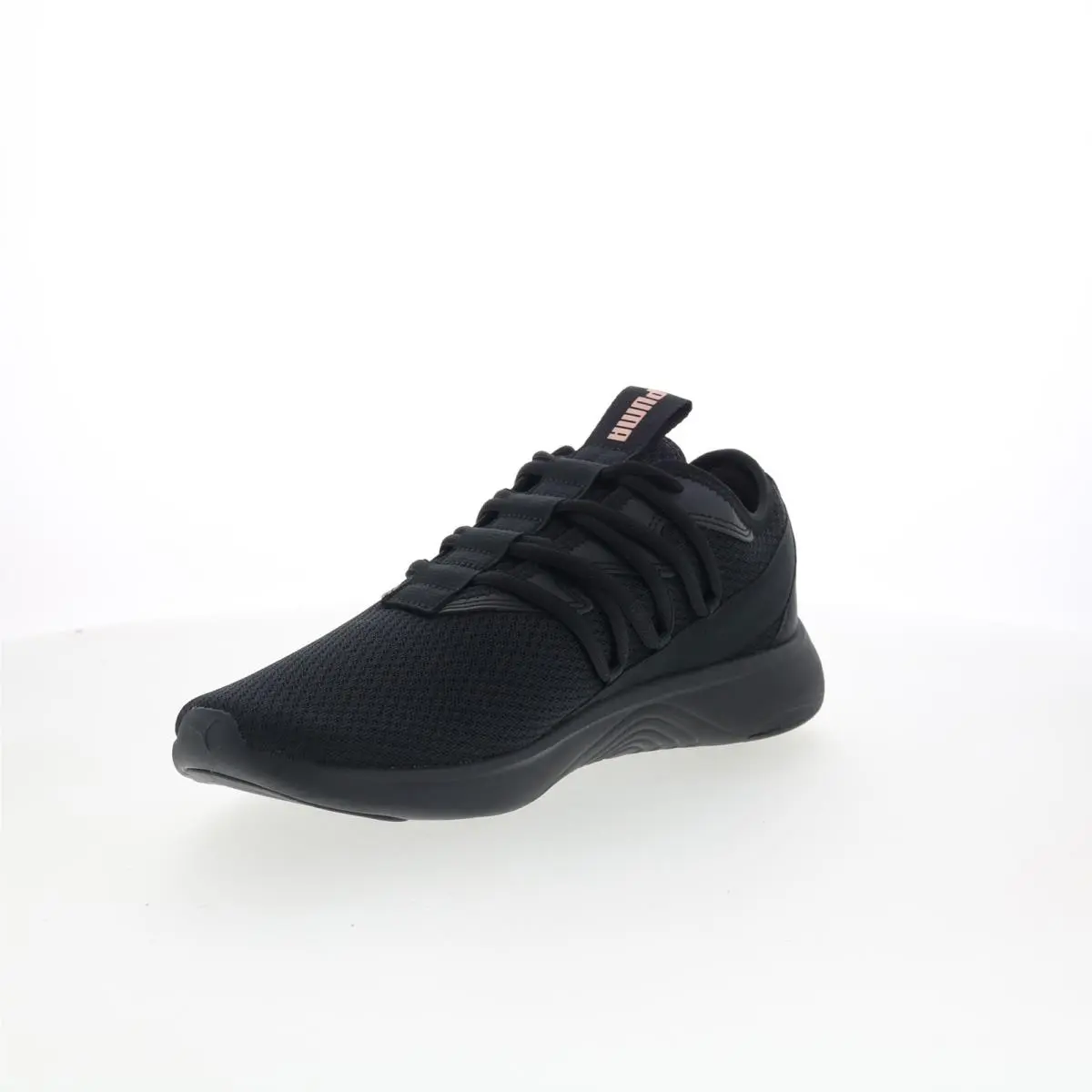 Puma shoes - Puma Star Vital - Star Vital - 19433115 - Black 2