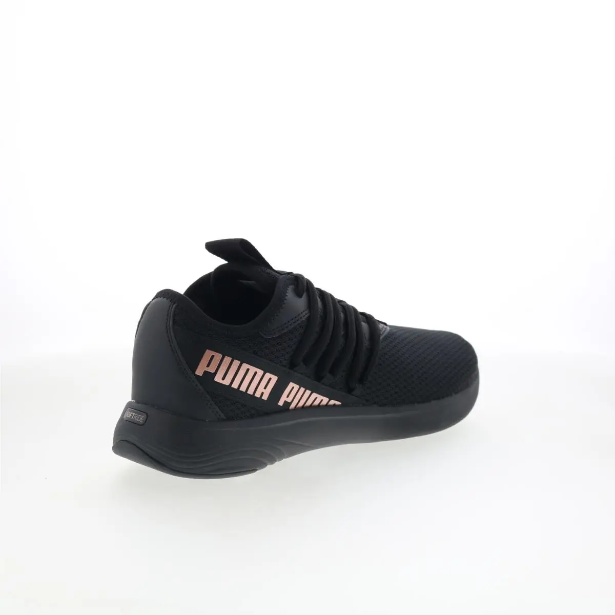 Puma shoes - Puma Star Vital - Star Vital - 19433115 - Black 14