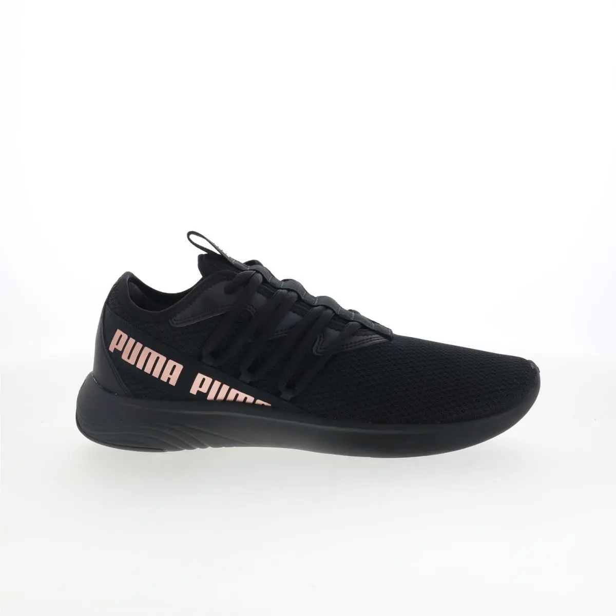 Puma shoes - Puma Star Vital - Star Vital - 19433115 - Black 7