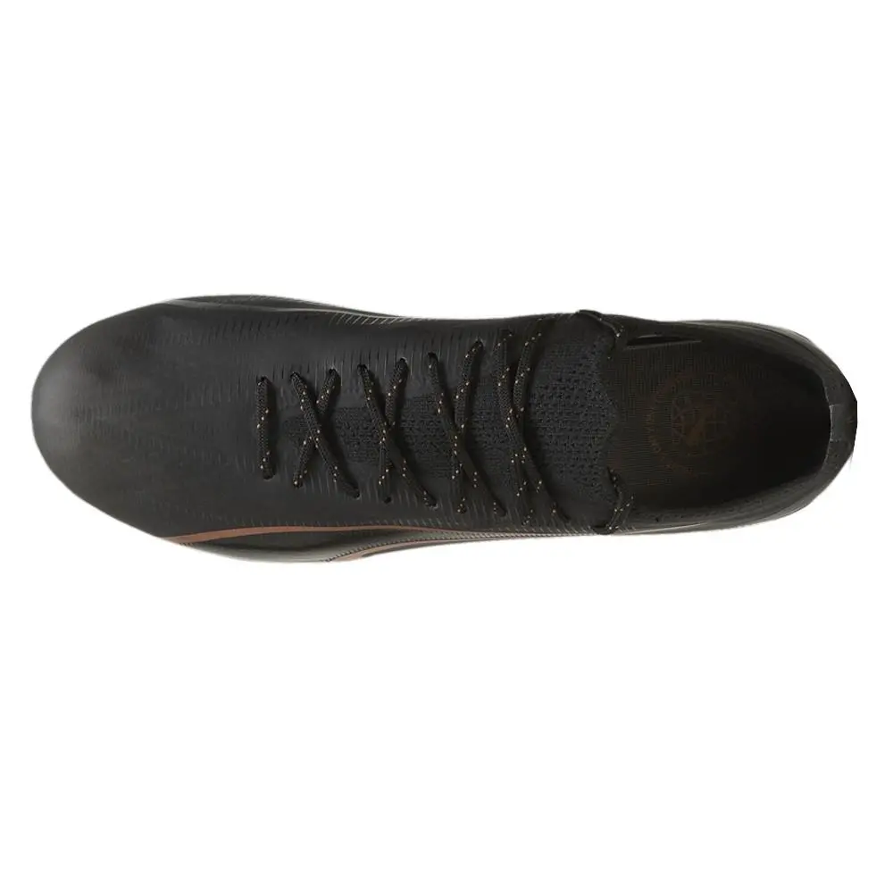 Puma shoes - PUMA Ultra Ultimate Soccer Cleats - 10774402 - Black 8