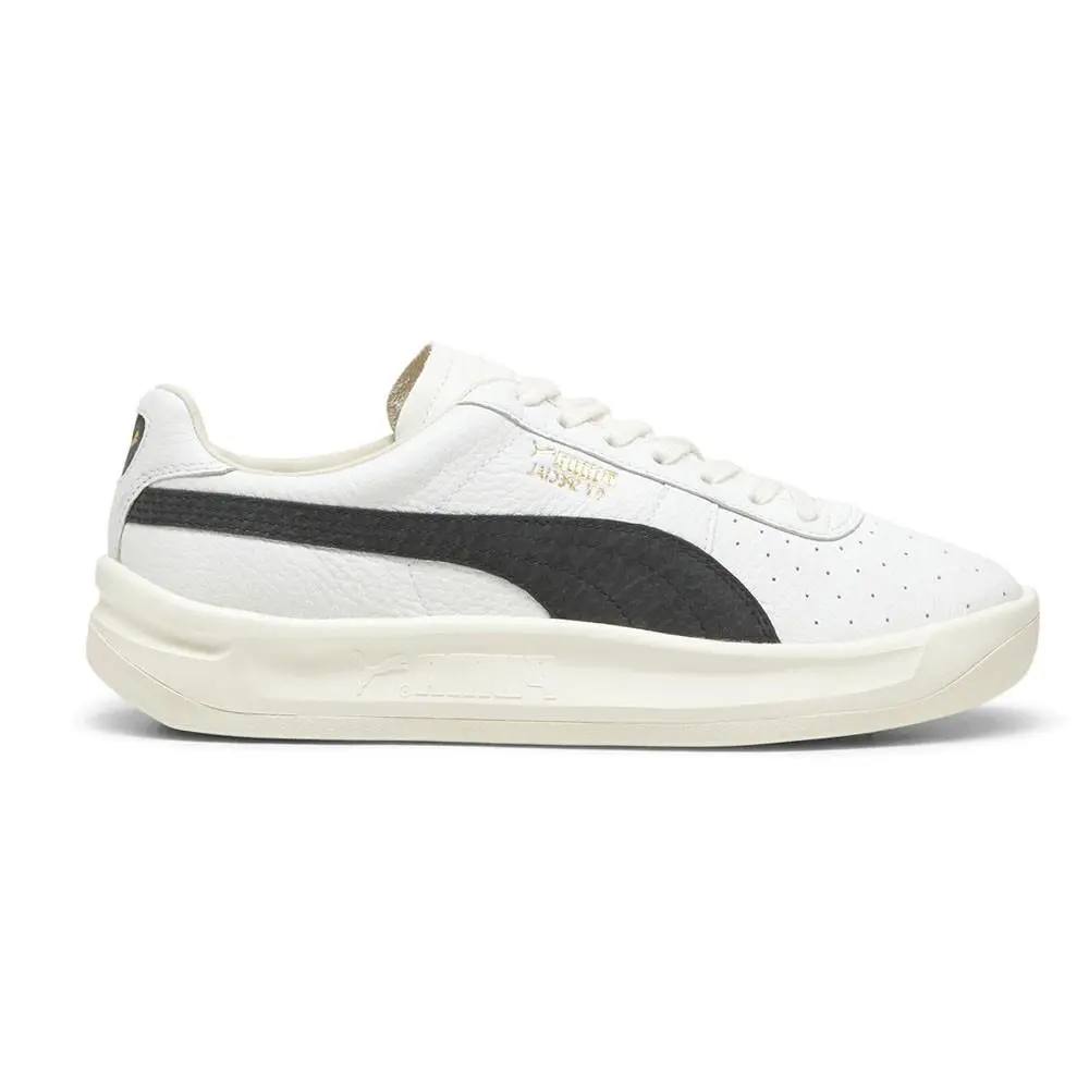 Puma shoes - PUMA Gv Special Mii Lace Up - 39848501 - White 5