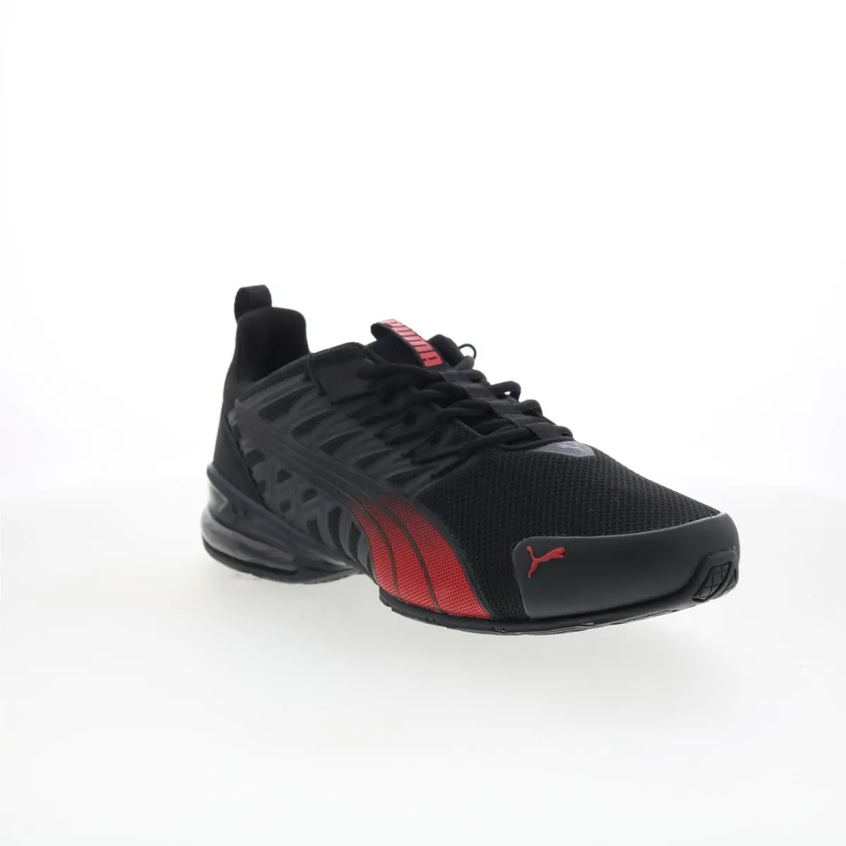 Puma shoes - Puma Voltaic Evo Wide - Voltaic Evo Wide - 31072713 - Black 0