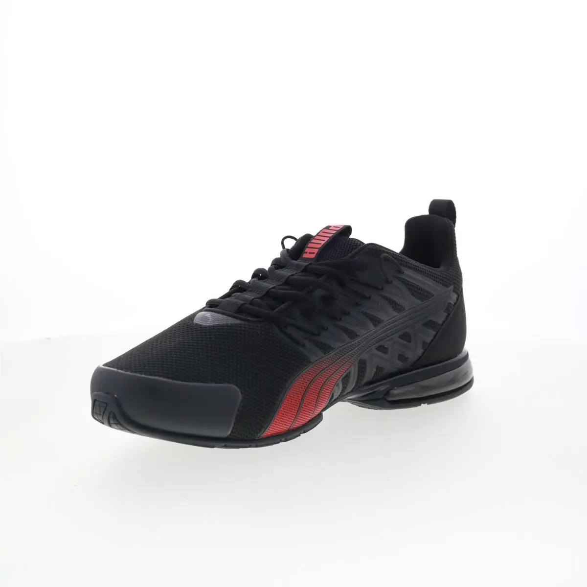 Puma shoes - Puma Voltaic Evo Wide - Voltaic Evo Wide - 31072713 - Black 2