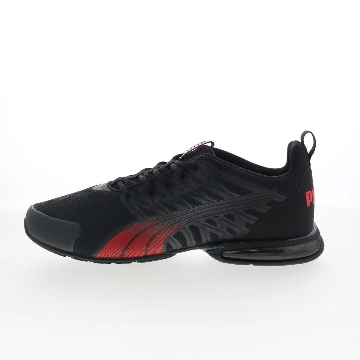 Puma shoes - Puma Voltaic Evo Wide - Voltaic Evo Wide - 31072713 - Black 3
