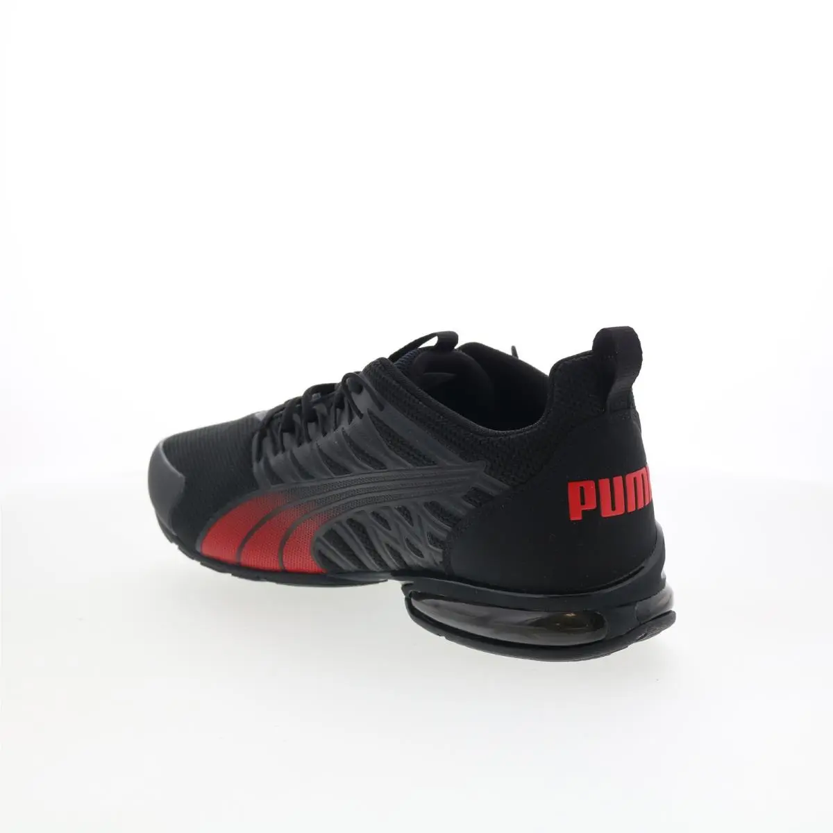 Puma shoes - Puma Voltaic Evo Wide - Voltaic Evo Wide - 31072713 - Black 4