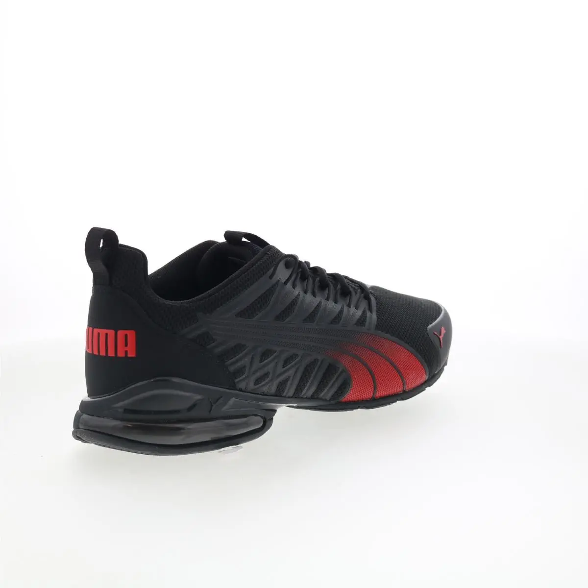 Puma shoes - Puma Voltaic Evo Wide - Voltaic Evo Wide - 31072713 - Black 6