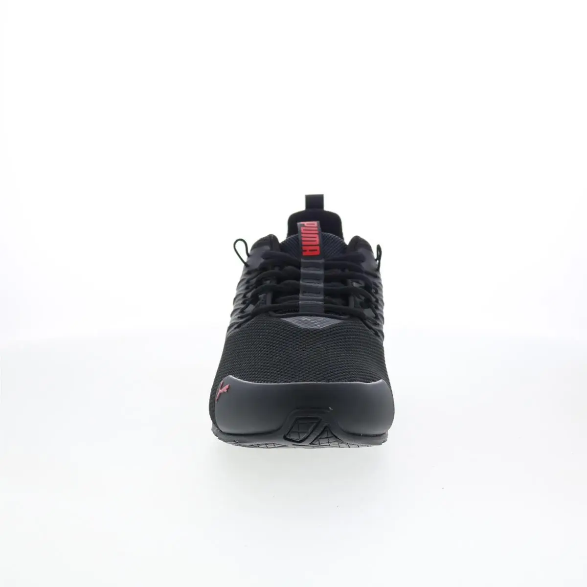 Puma shoes - Puma Voltaic Evo Wide - Voltaic Evo Wide - 31072713 - Black 9
