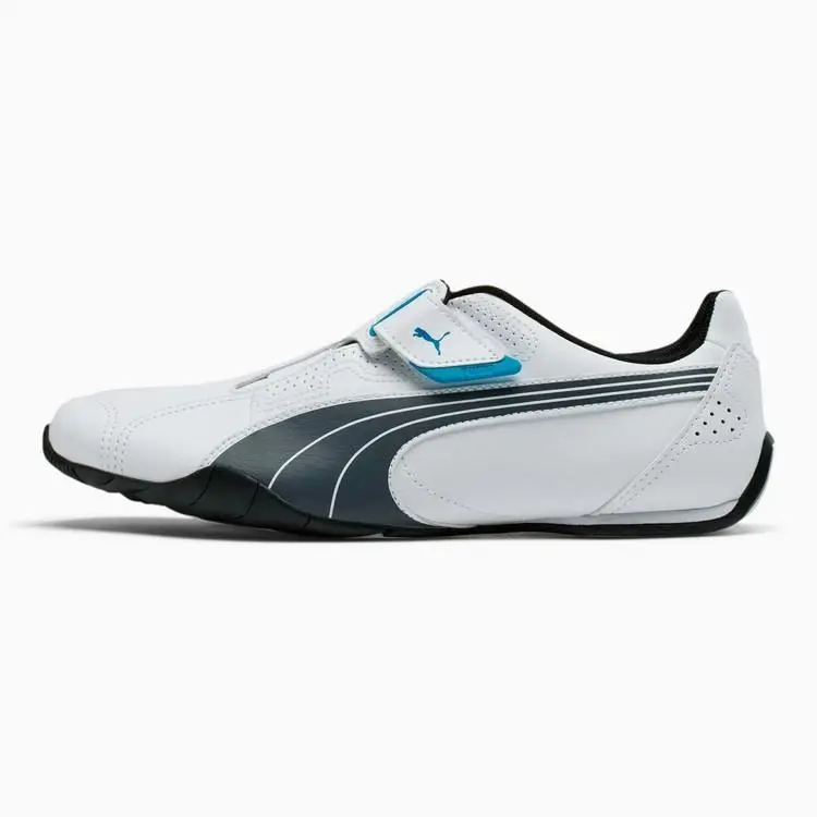 Puma Redon Move Shoes Sneakers White 185999_06