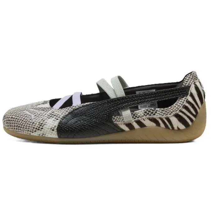 Puma shoes - Black 1