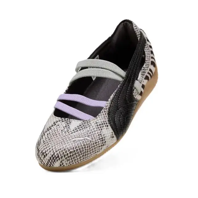 Puma shoes - Black 2