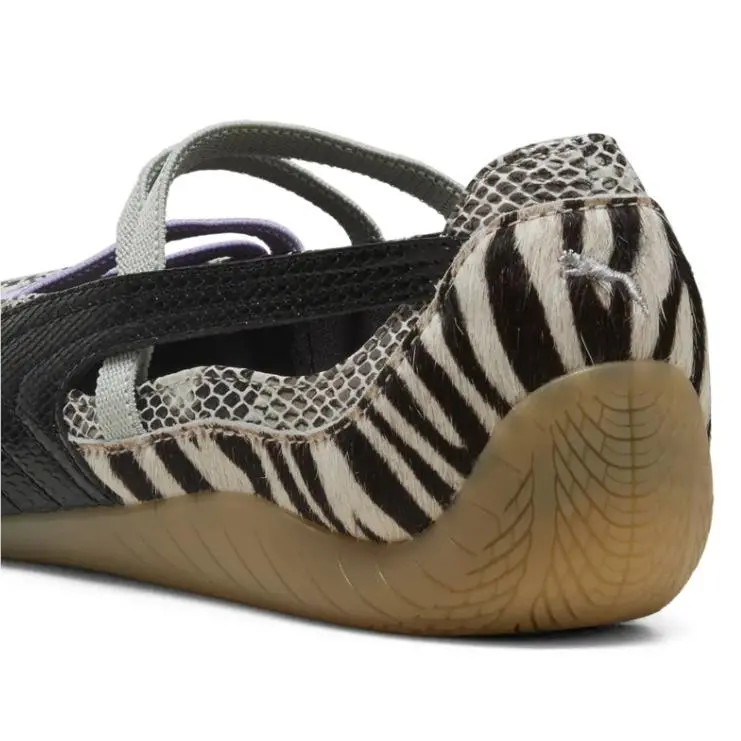 Puma shoes - Black 5