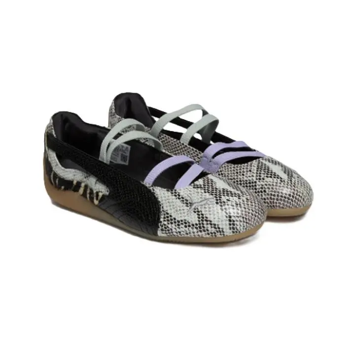 Puma shoes - Black 8