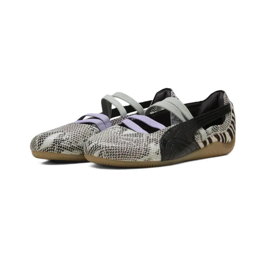 Puma shoes - Black 12