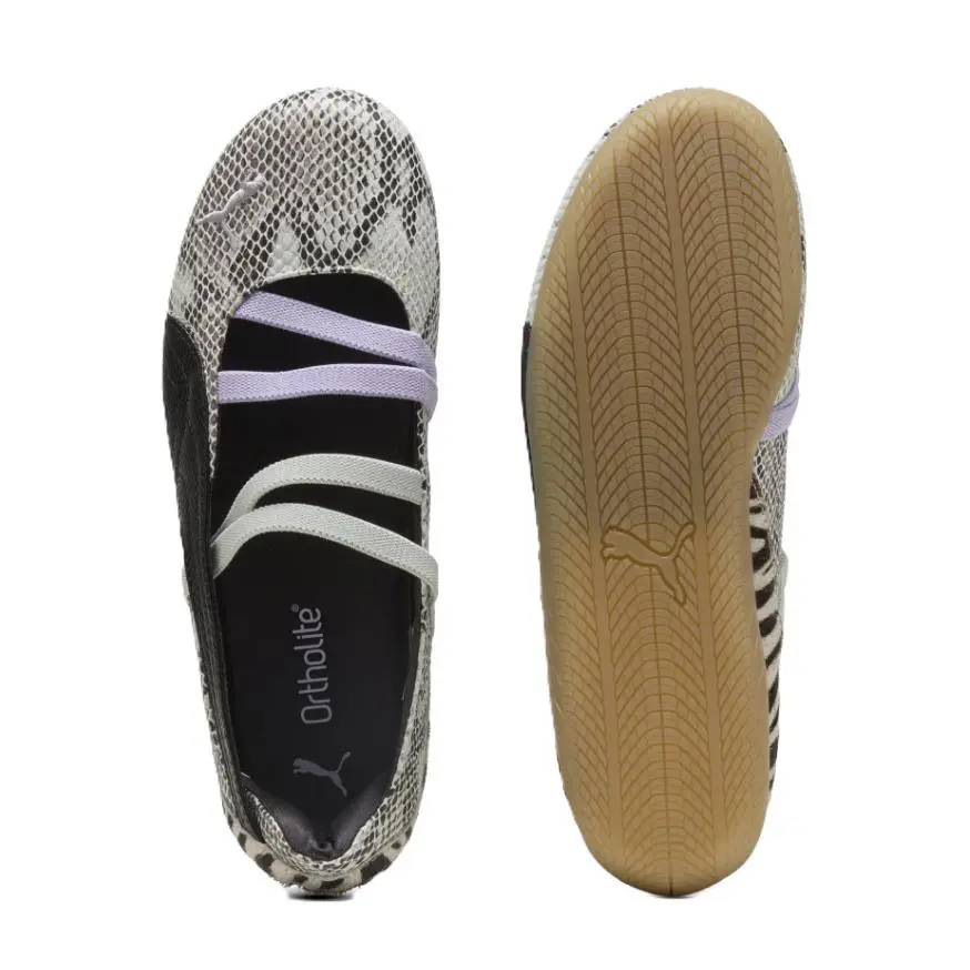 Puma shoes - Black 13