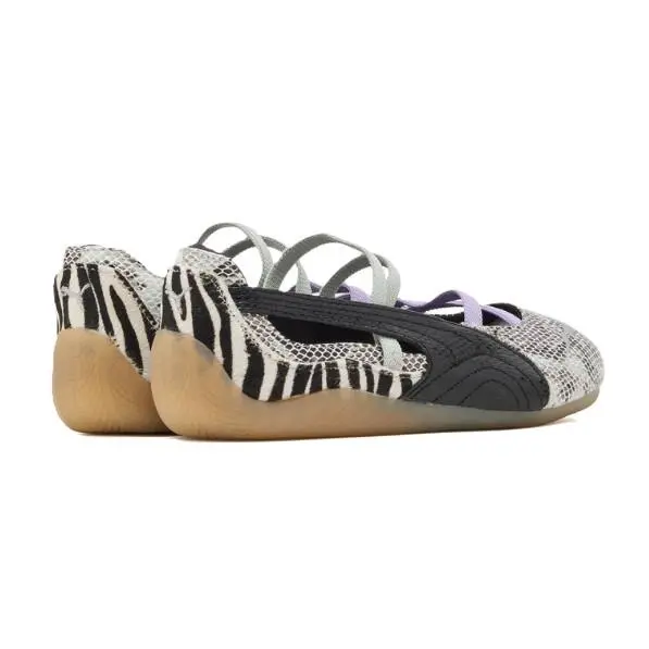 Puma shoes - Black 15