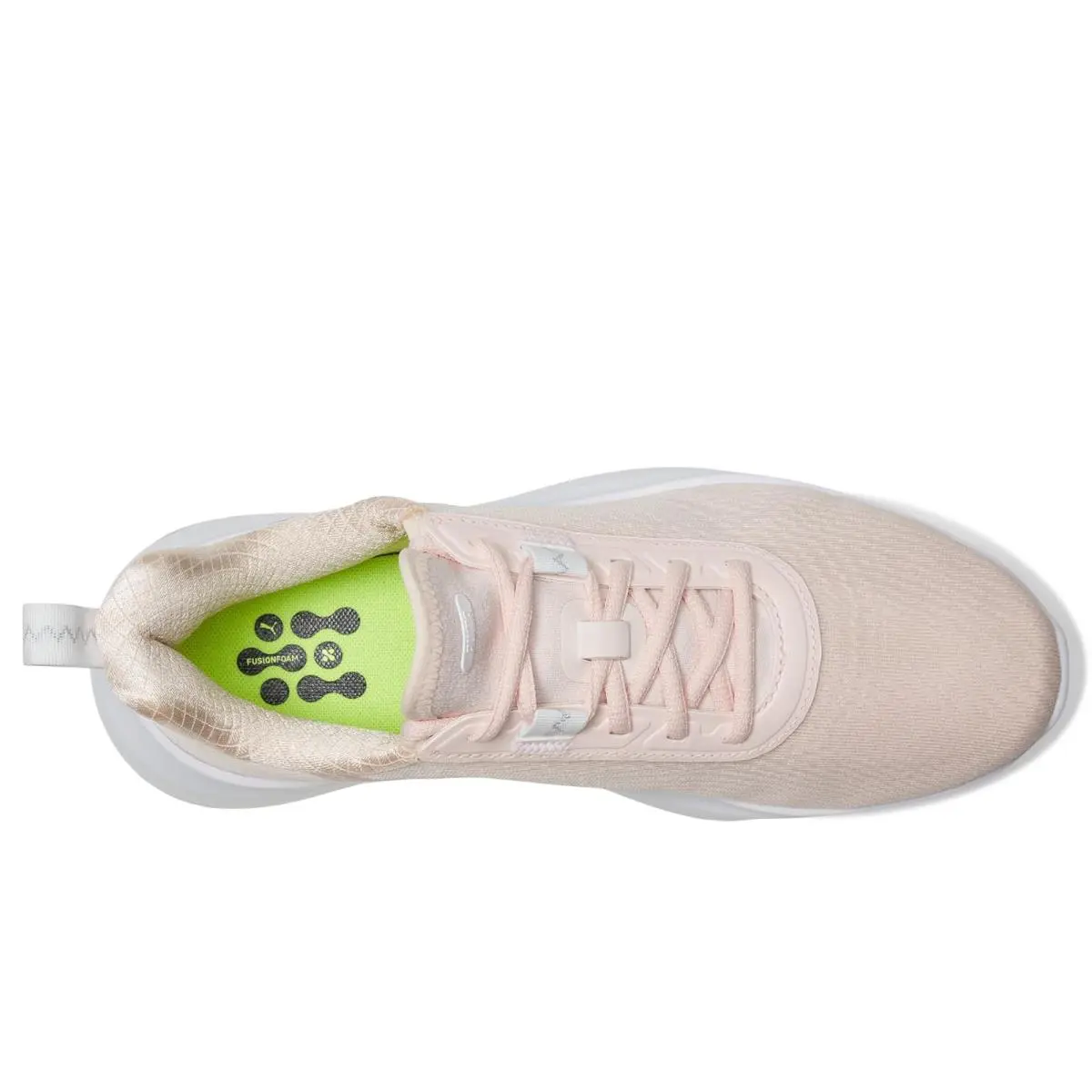 Puma shoes - Frosty Pink/Gum 0