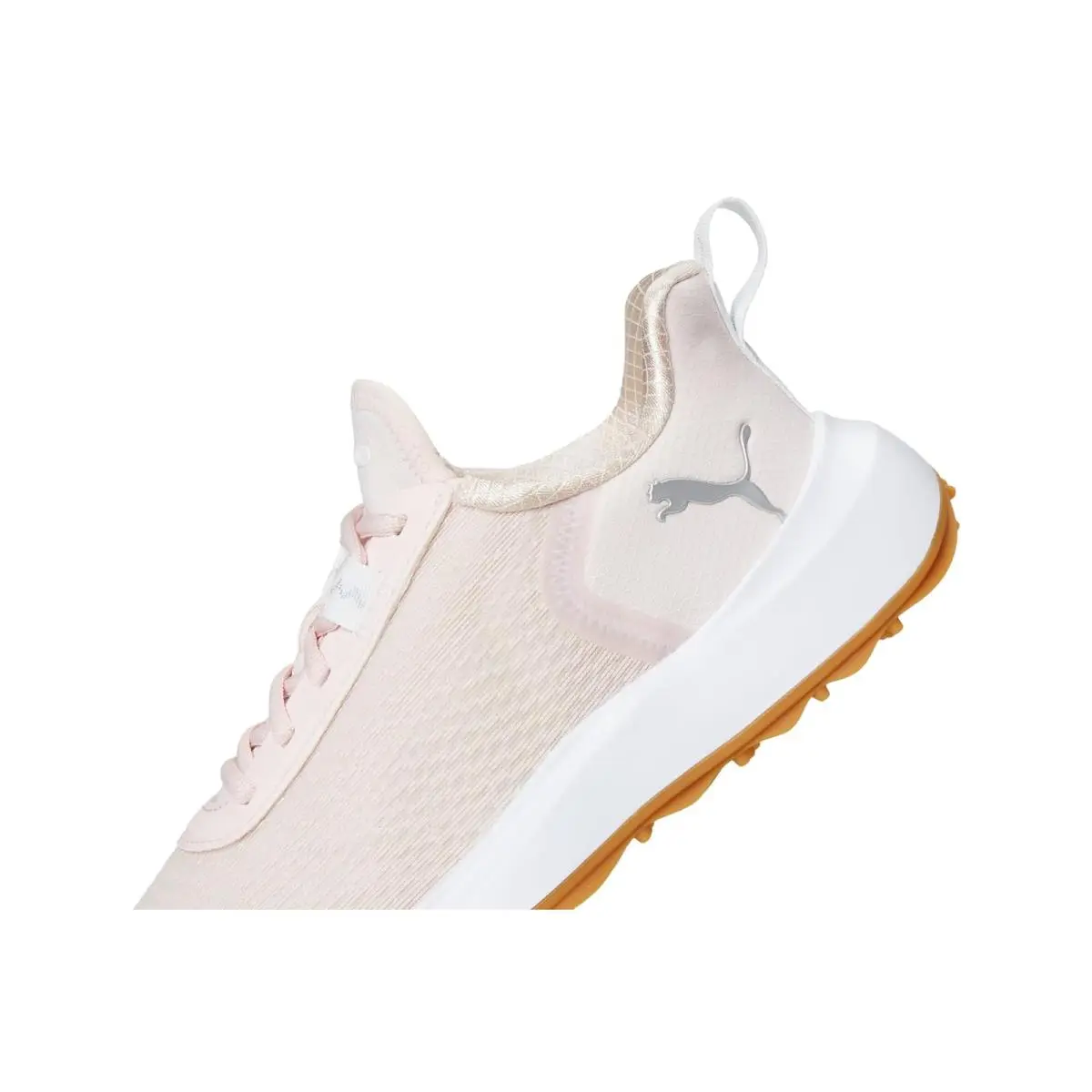 Puma shoes - Frosty Pink/Gum 4