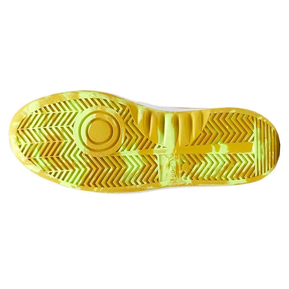 Puma shoes - PUMA Gv Special Op Lace Up - 40108301 - White 3