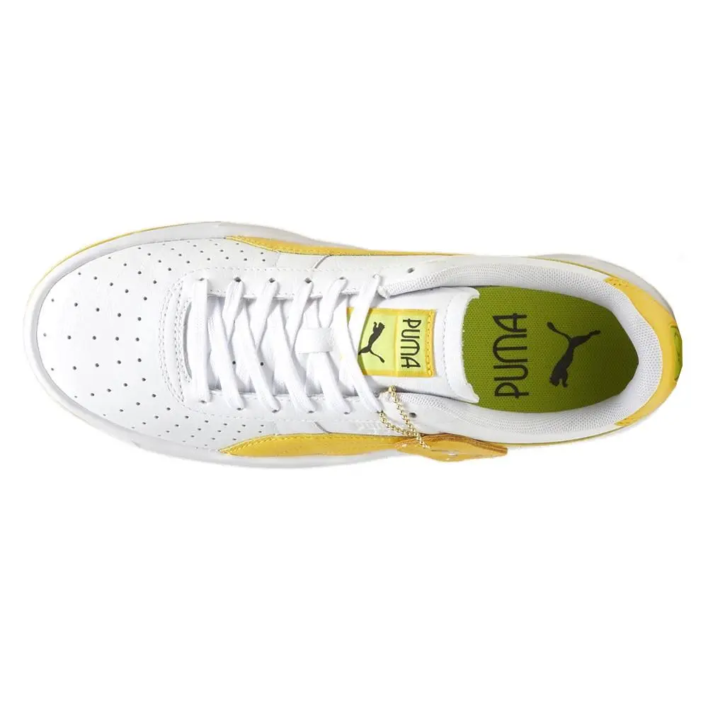 Puma shoes - PUMA Gv Special Op Lace Up - 40108301 - White 8