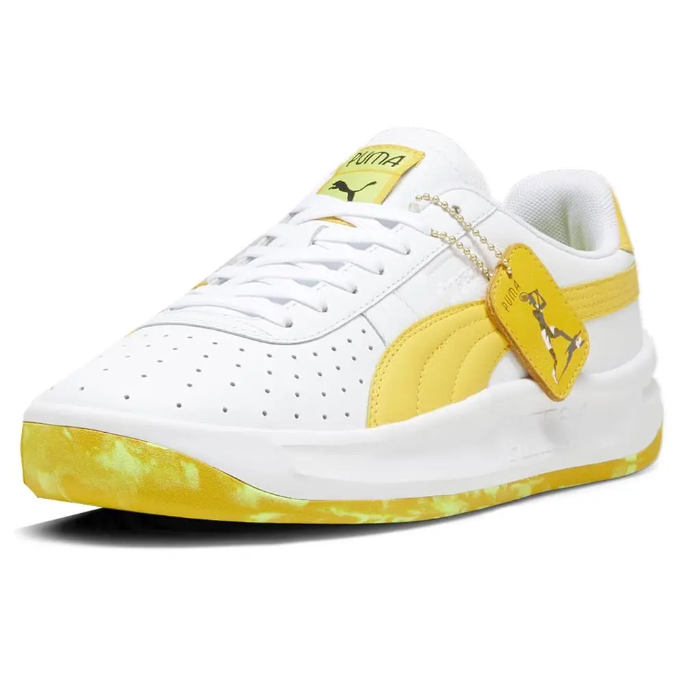 Puma shoes - PUMA Gv Special Op Lace Up - 40108301 - White 6