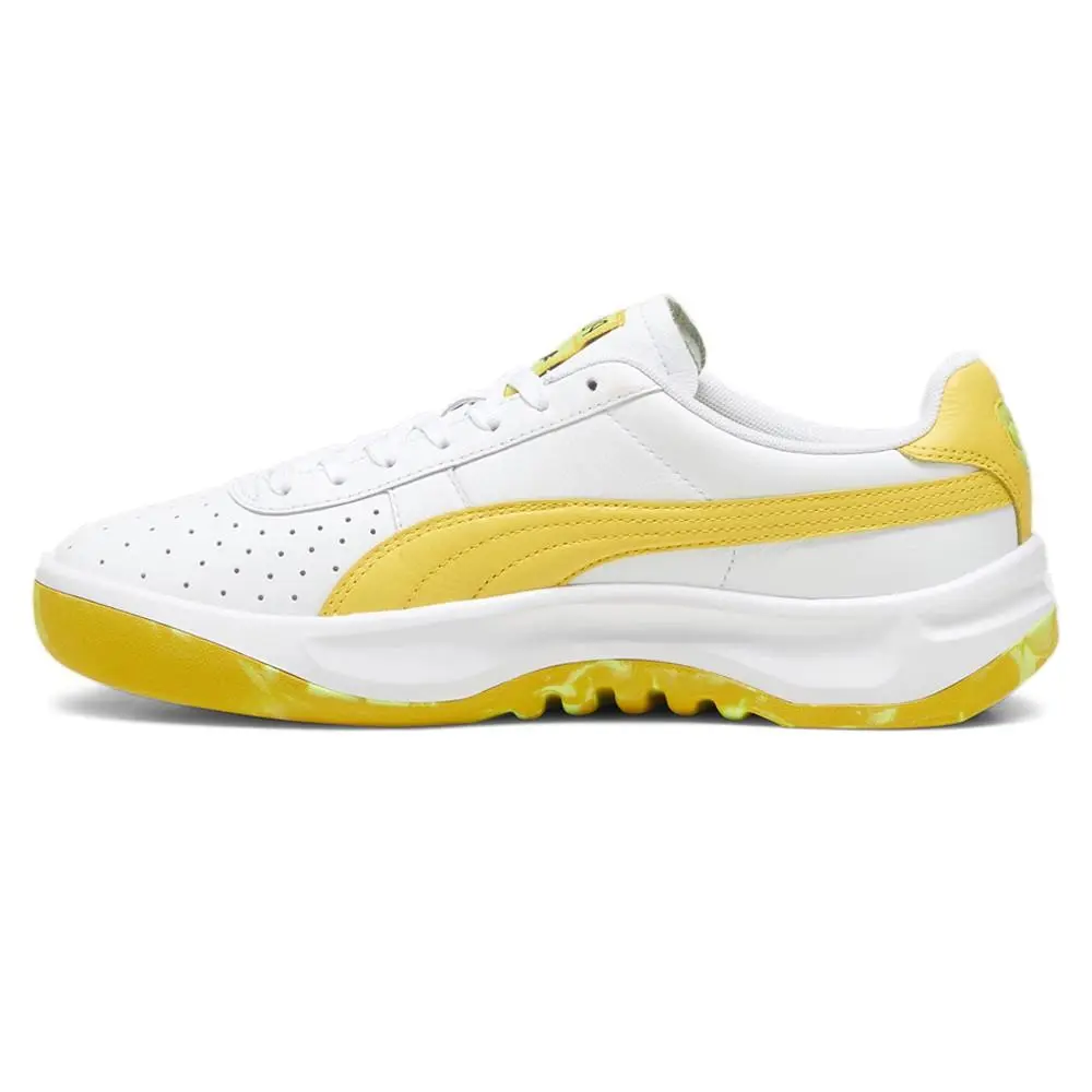Puma shoes - PUMA Gv Special Op Lace Up - 40108301 - White 7