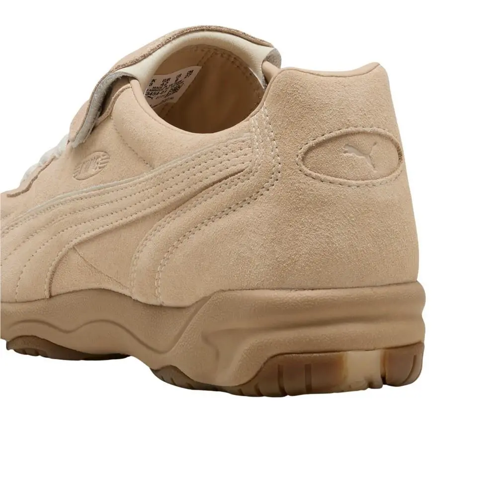 Puma shoes - PUMA  X Represent King Indoor Lace Up - 40345401 - Beige 13