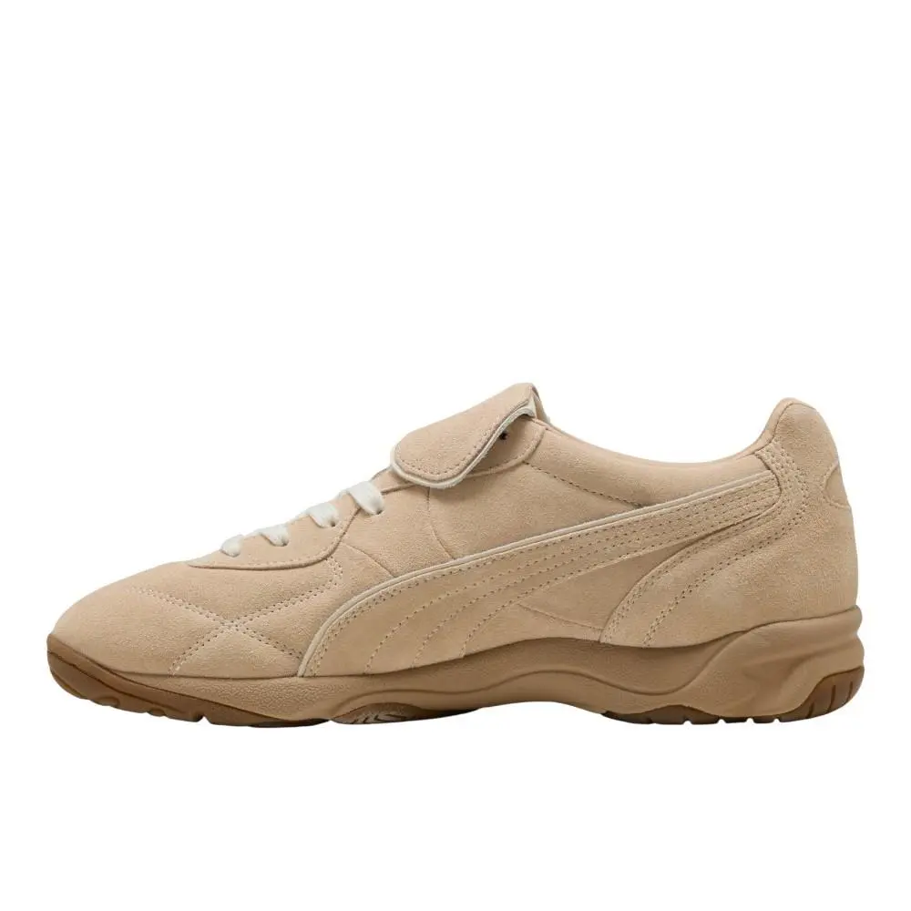Puma shoes - PUMA  X Represent King Indoor Lace Up - 40345401 - Beige 9