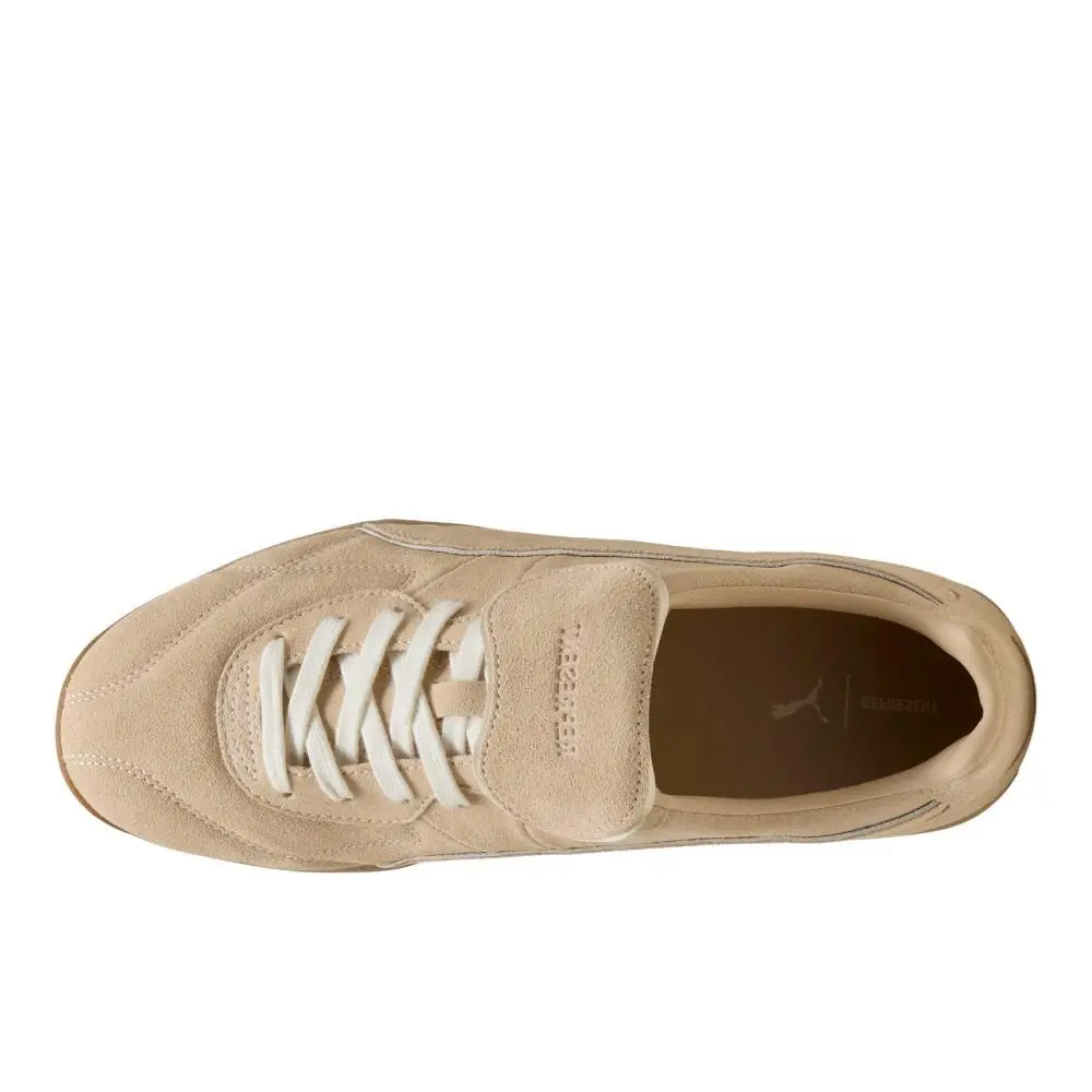 Puma shoes - PUMA  X Represent King Indoor Lace Up - 40345401 - Beige 10