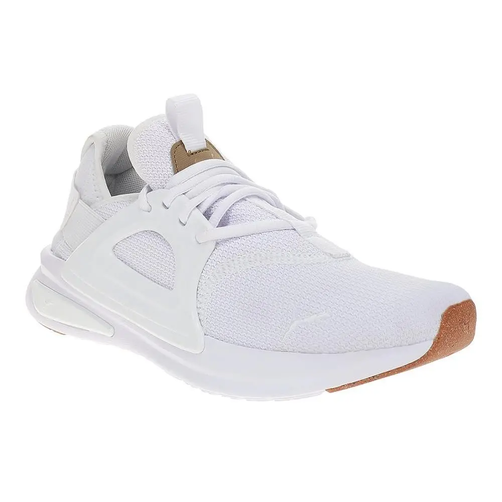 Puma shoes - White 1