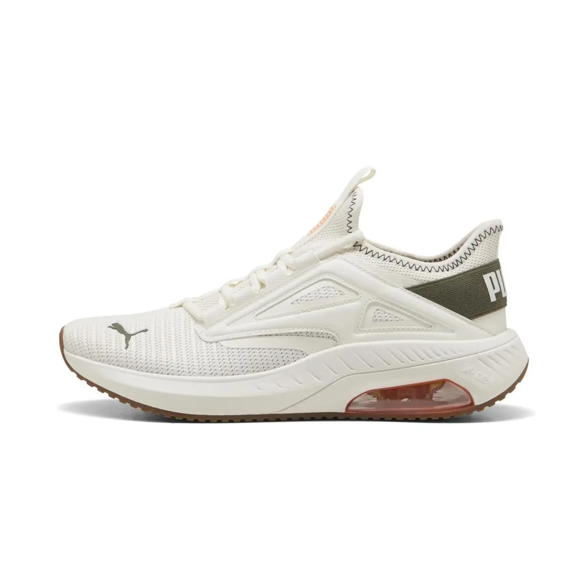 Puma shoes - Puma X-Cell Ayro - Ayro - 31164810 - White 0