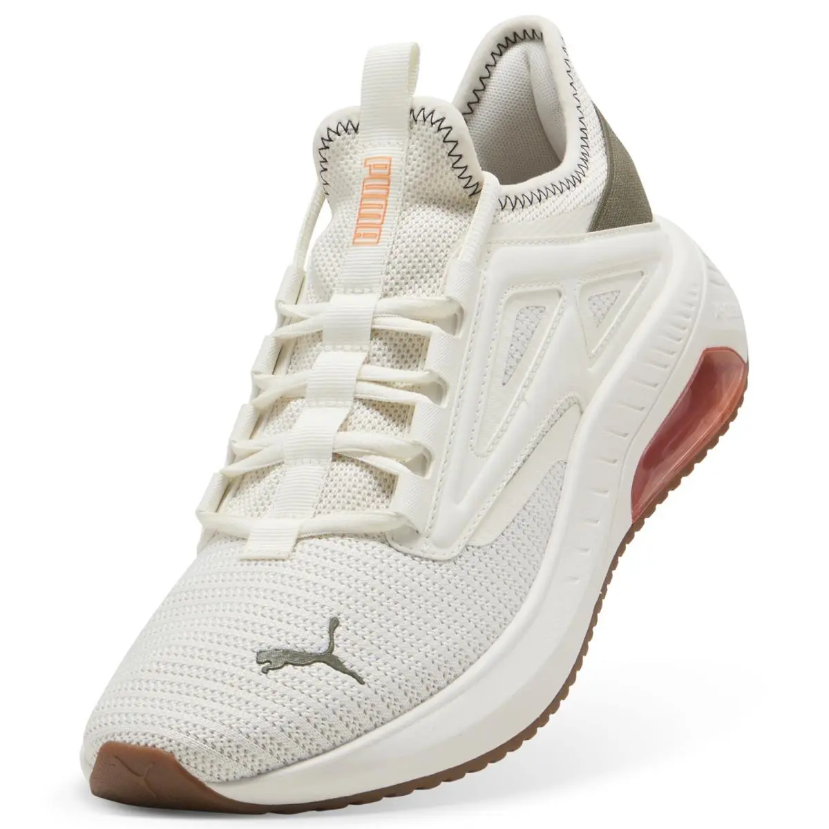 Puma shoes - Puma X-Cell Ayro - Ayro - 31164810 - White 2