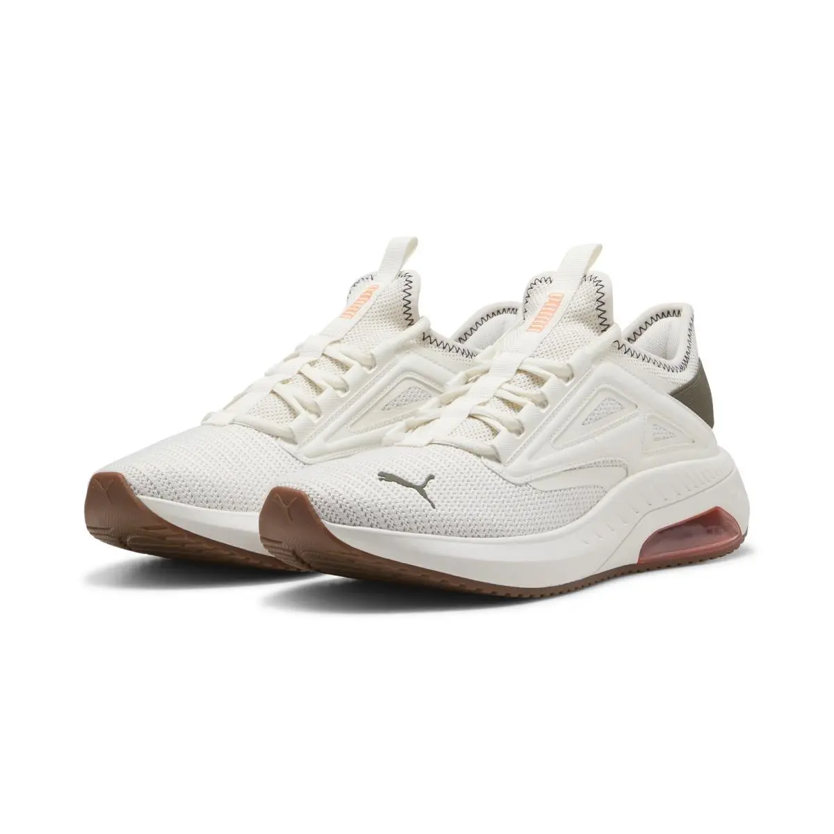 Puma shoes - Puma X-Cell Ayro - Ayro - 31164810 - White 3