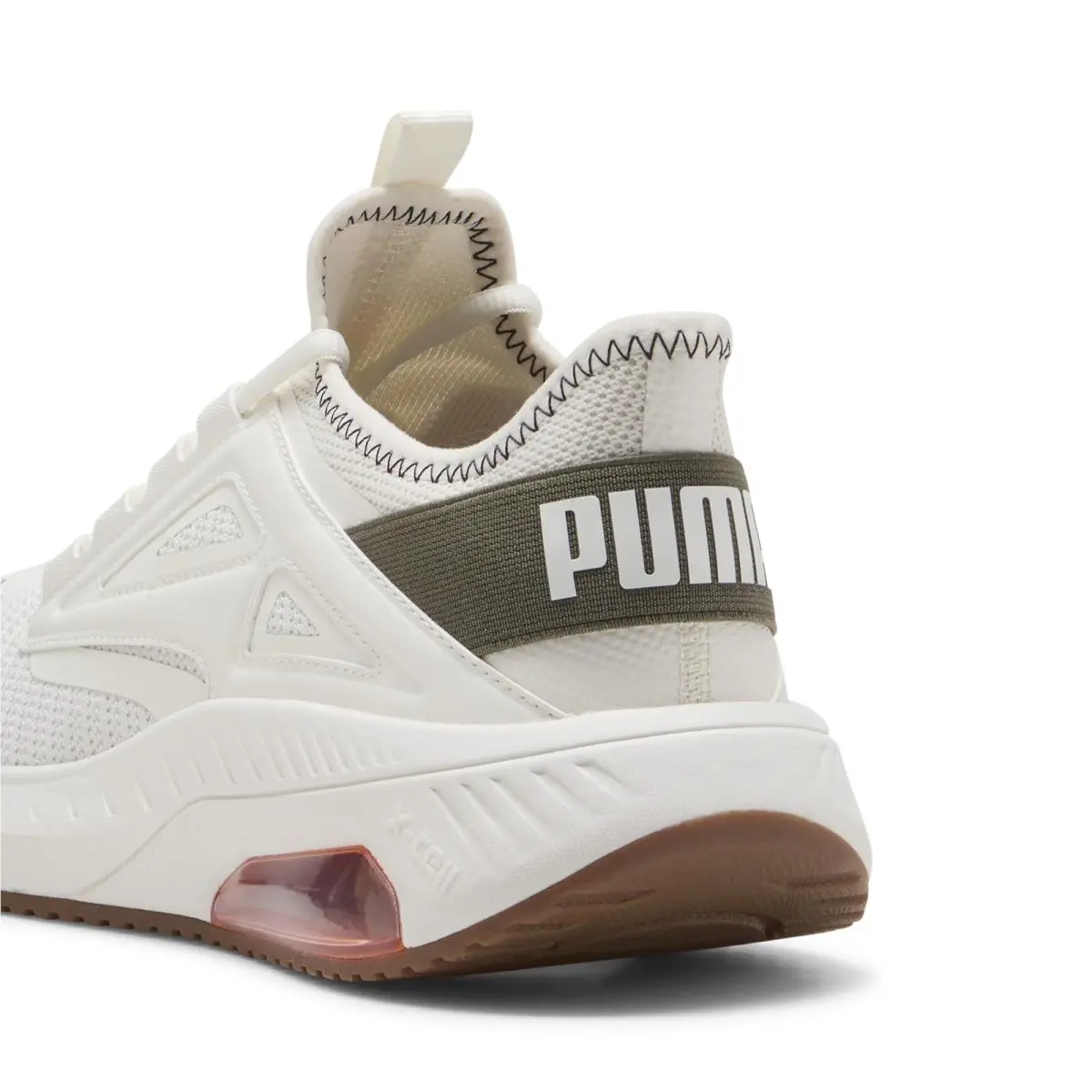 Puma shoes - Puma X-Cell Ayro - Ayro - 31164810 - White 1
