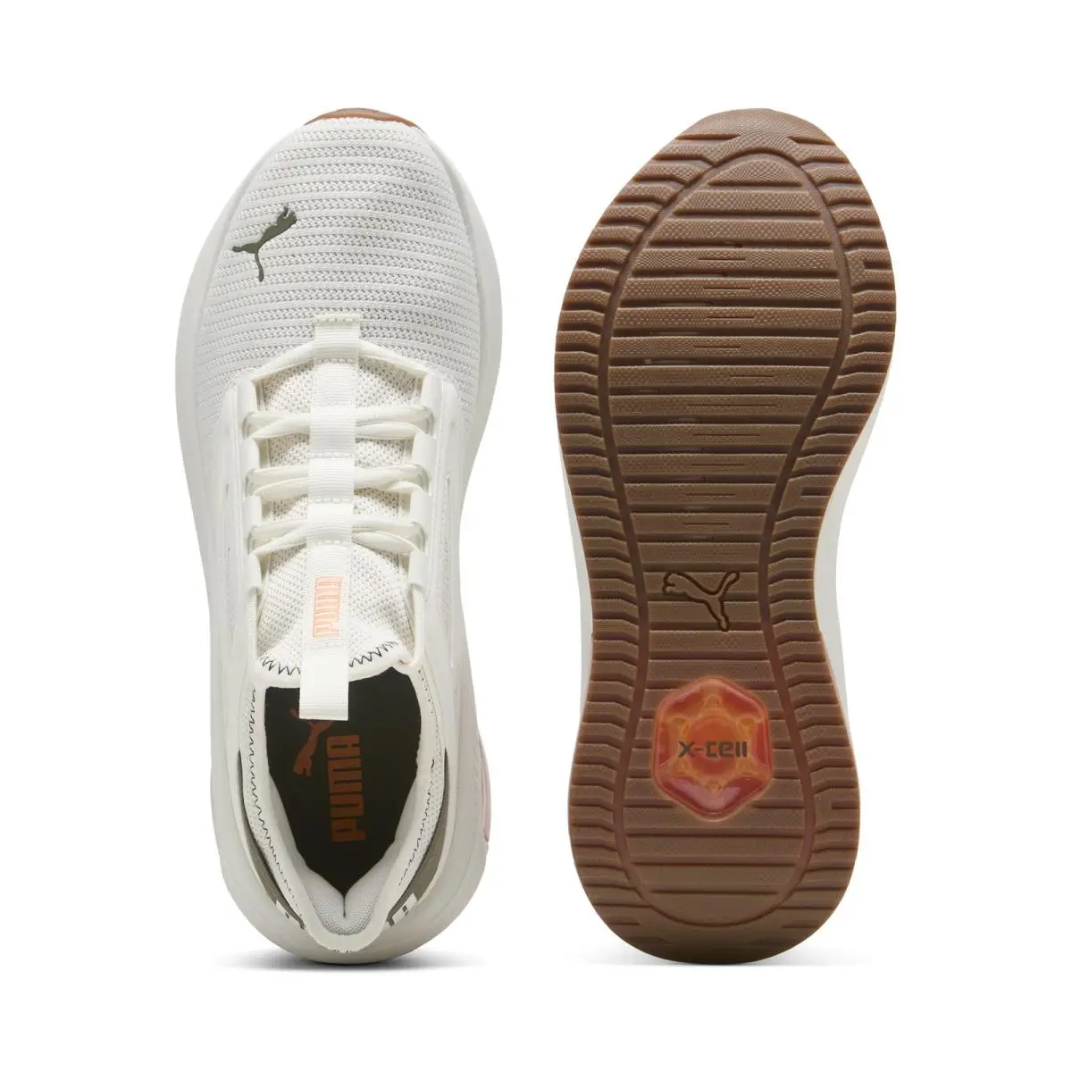 Puma shoes - Puma X-Cell Ayro - Ayro - 31164810 - White 10