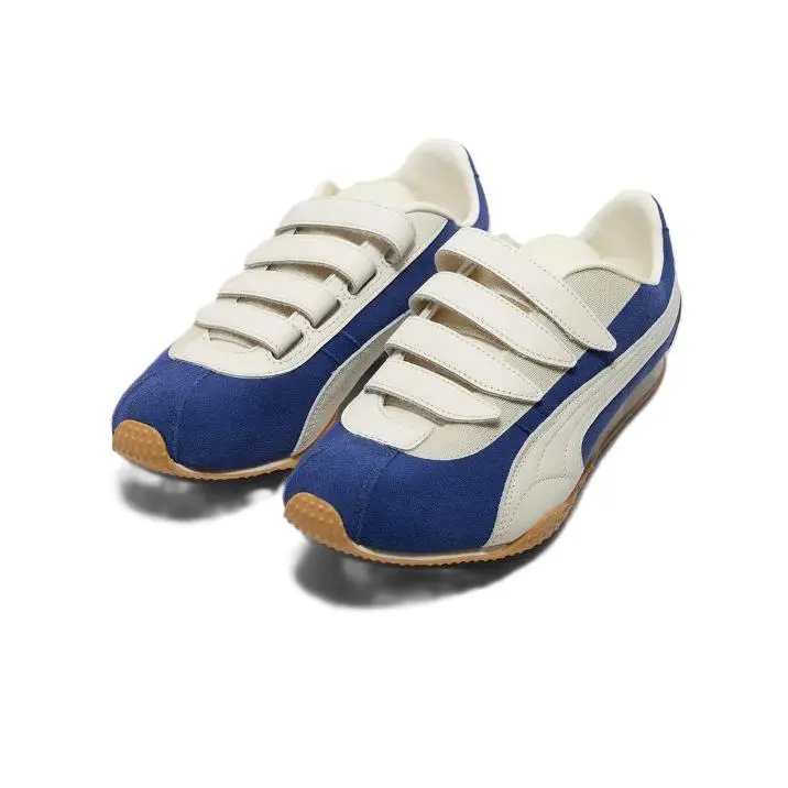 Puma shoes - Blue Jewel/Warm White 0