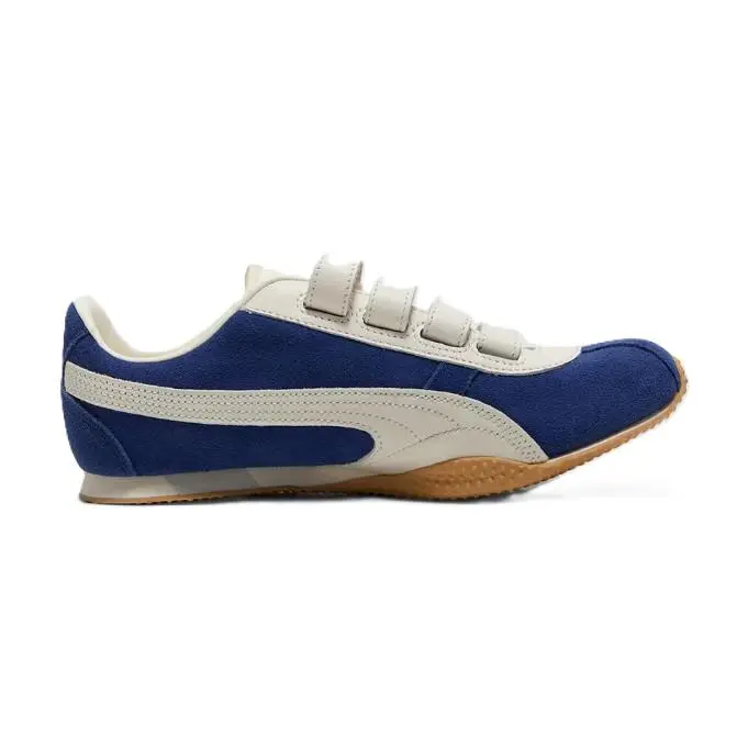Puma shoes - Blue Jewel/Warm White 1