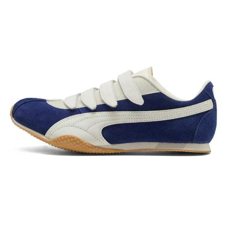 Puma shoes - Blue Jewel/Warm White 2