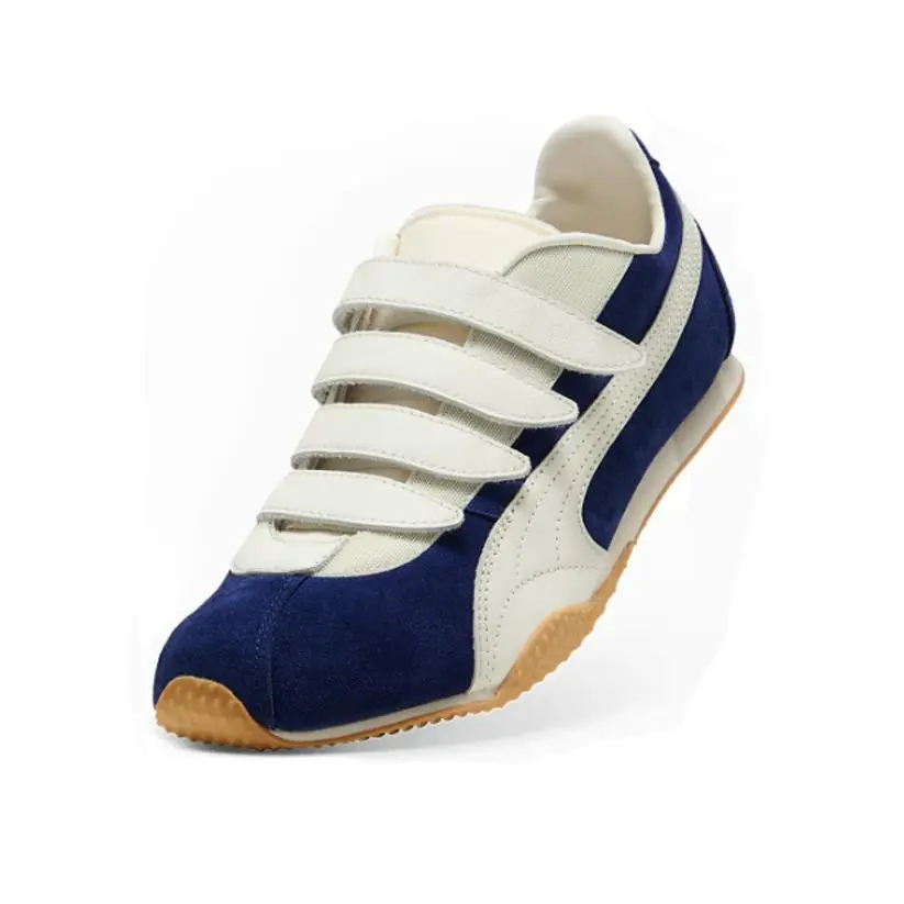 Puma shoes - Blue Jewel/Warm White 3