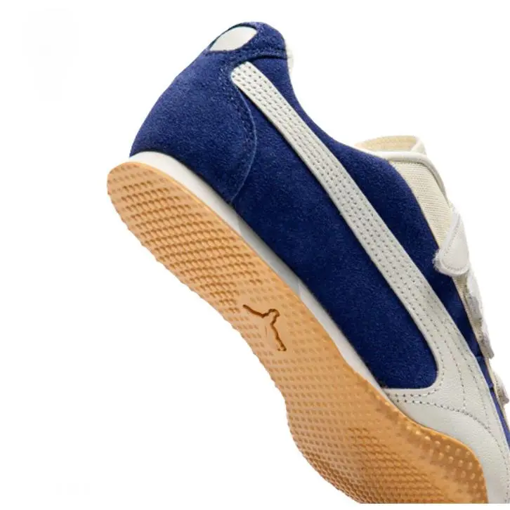 Puma shoes - Blue Jewel/Warm White 7