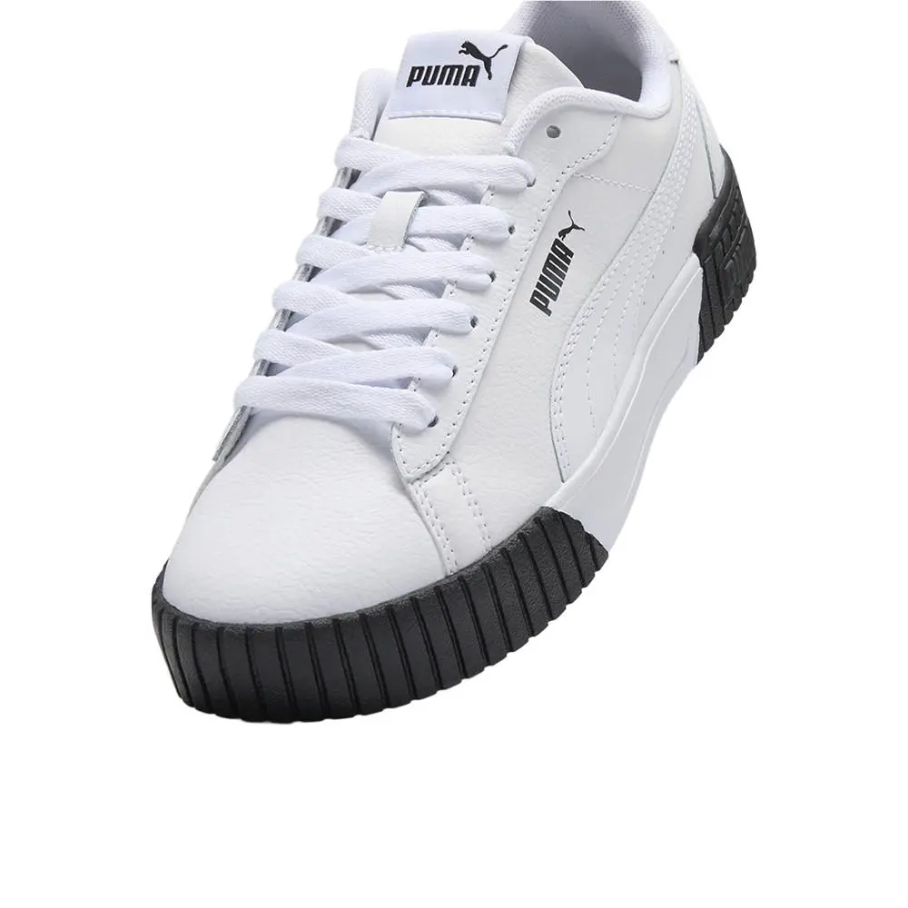 Puma shoes - PUMA Crew 2.0 Lace Up - 39873503 - White 12