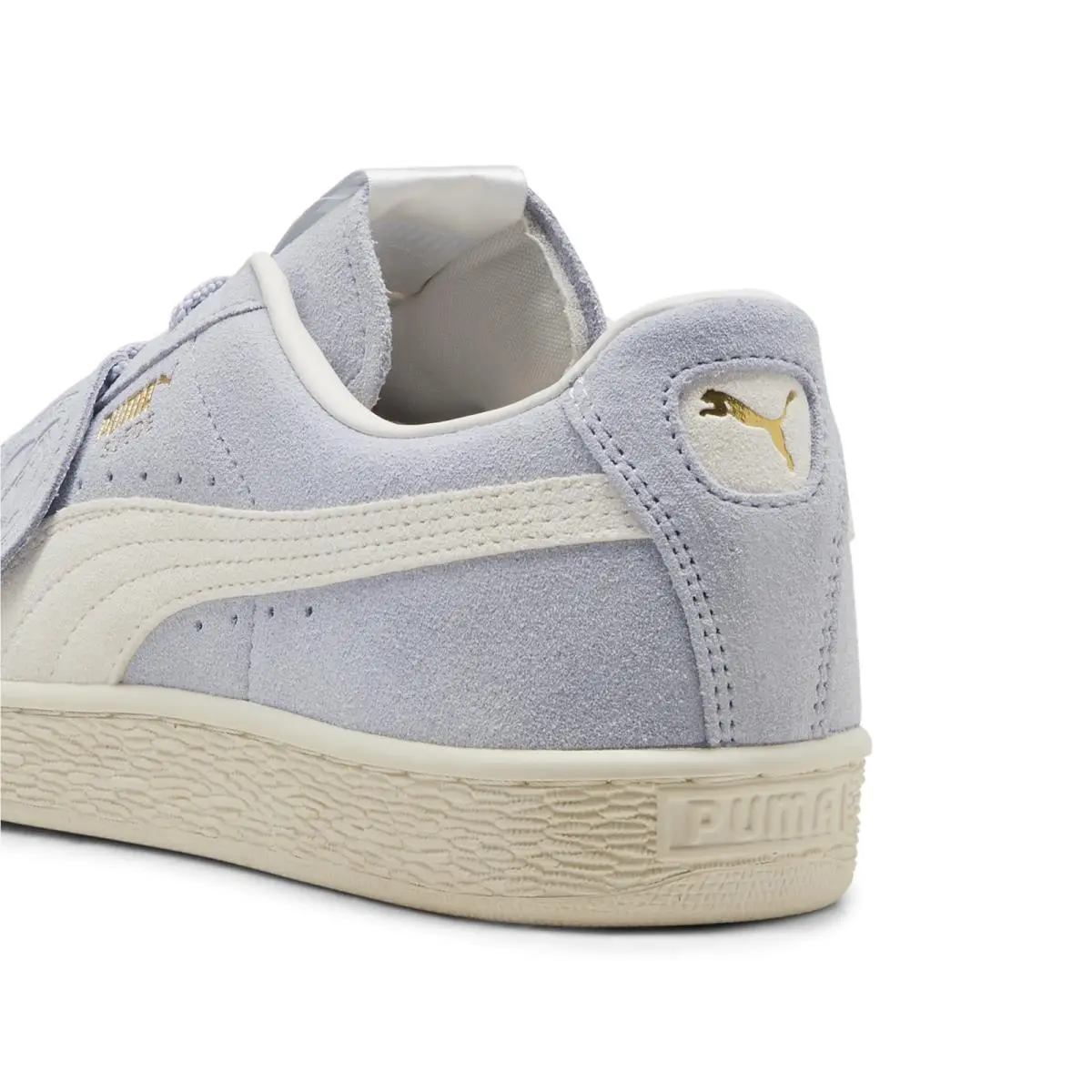Puma shoes - Puma Suede Charles F. Stead - 40534105 - Blue 7
