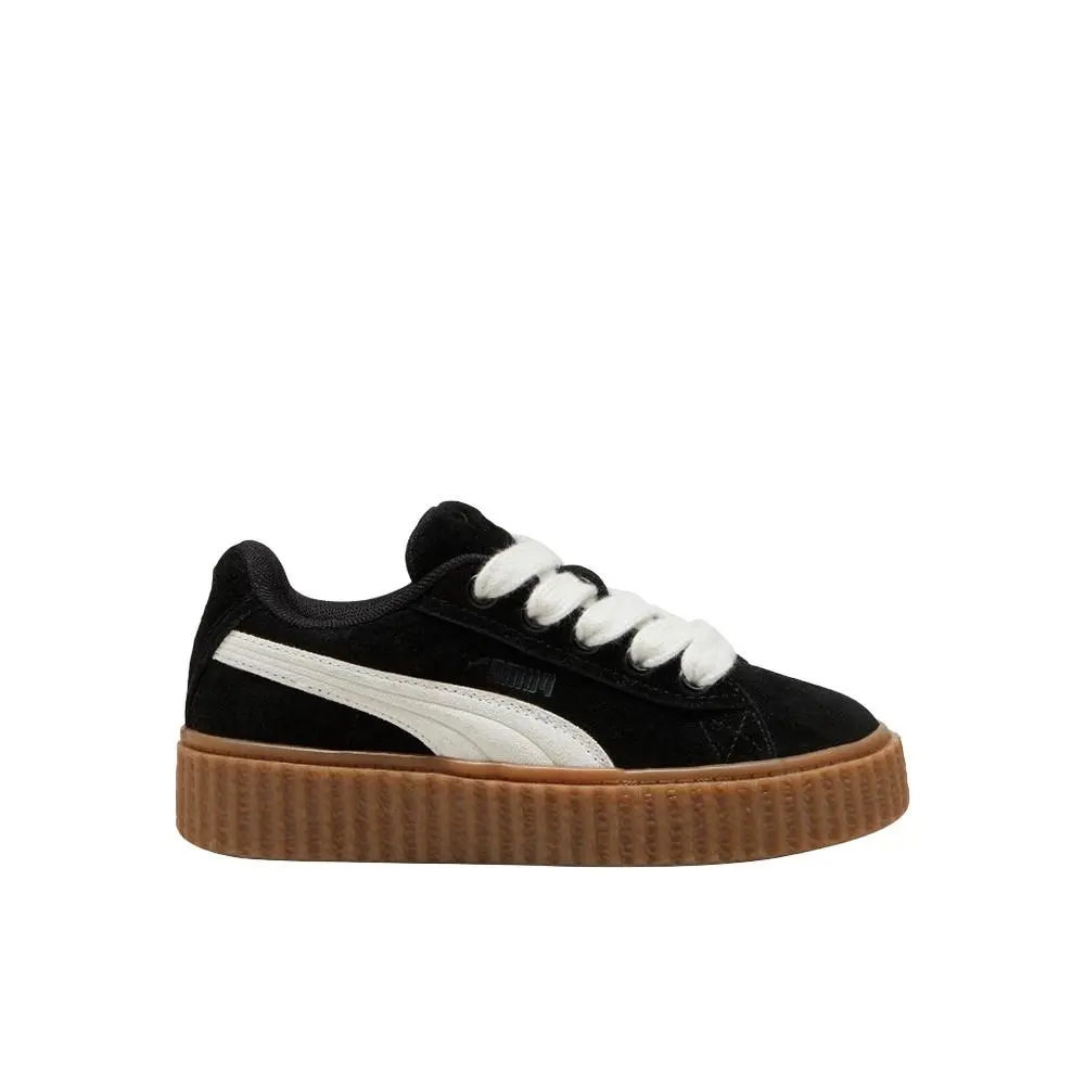 Puma Fenty X Creeper Phatty Slip On Toddler Girls Black Sneakers Casual Shoes