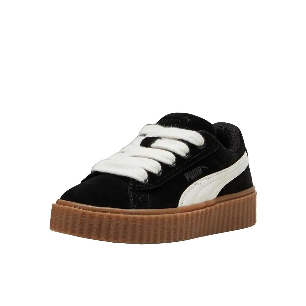 Puma shoes - PUMA Fenty X  Creeper Phatty Slip On  Toddler - 39683001 - Black 0