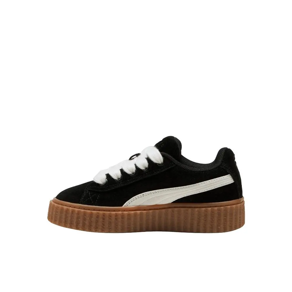 Puma shoes - PUMA Fenty X  Creeper Phatty Slip On  Toddler - 39683001 - Black 1