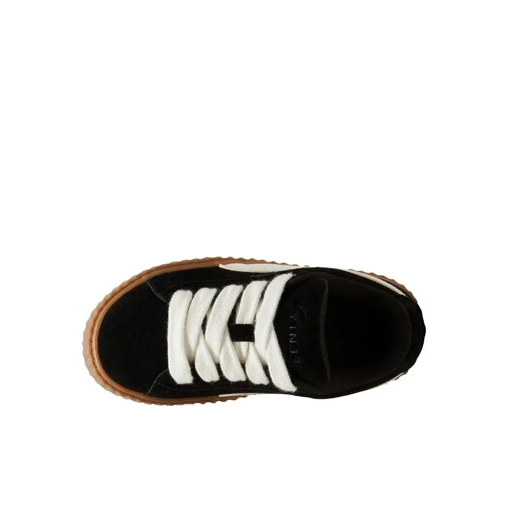 Puma shoes - PUMA Fenty X  Creeper Phatty Slip On  Toddler - 39683001 - Black 2