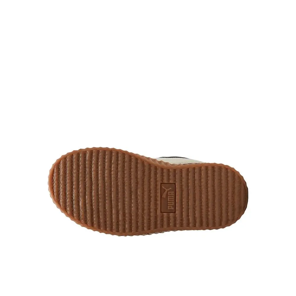 Puma shoes - PUMA Fenty X  Creeper Phatty Slip On  Toddler - 39683001 - Black 3